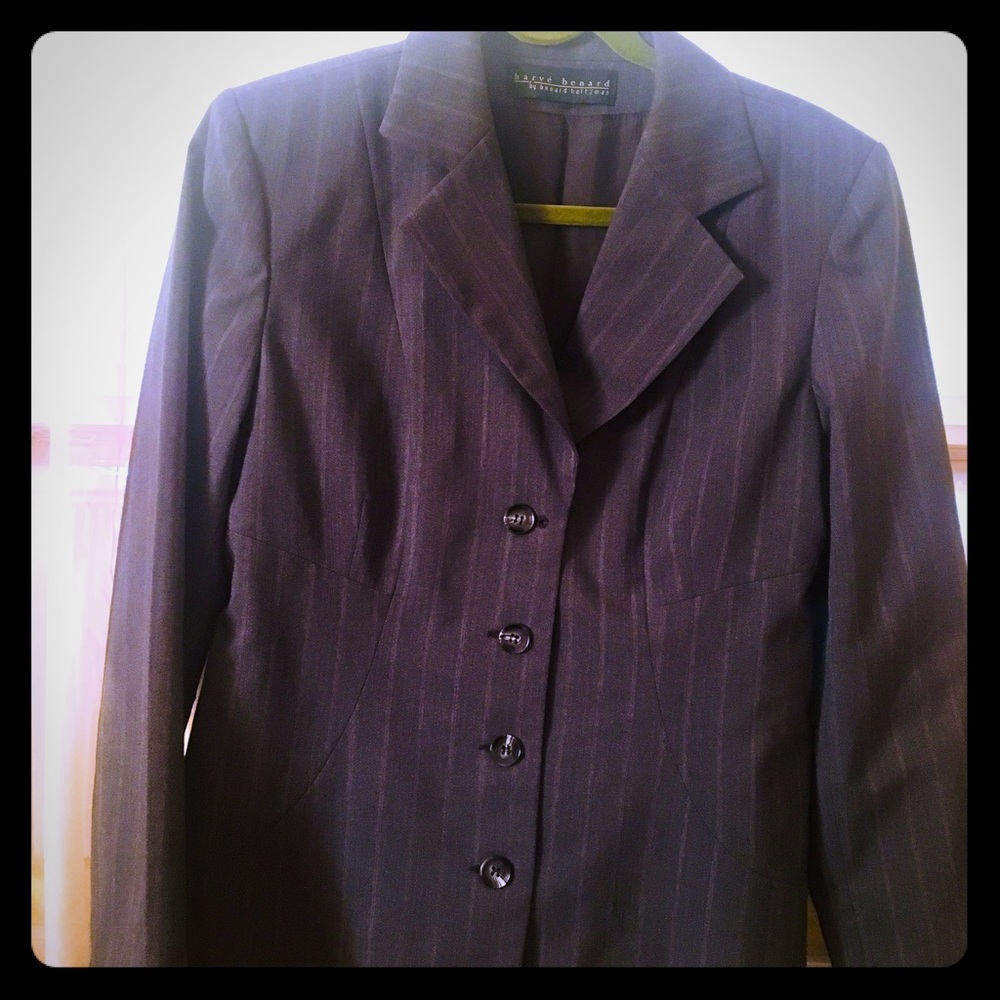 Women’s blazer Harvie Bernard